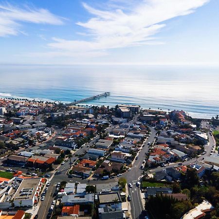 Nomads Hotel San Clemente Esterno foto