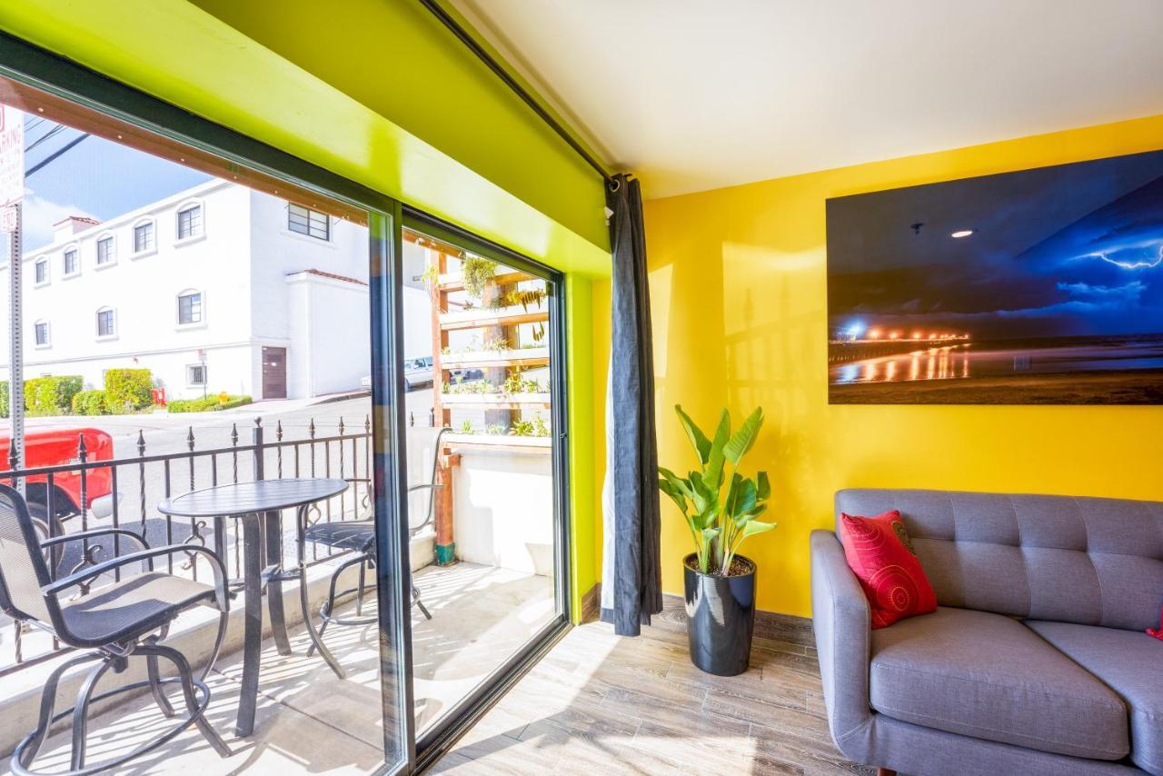 Nomads Hotel San Clemente Esterno foto