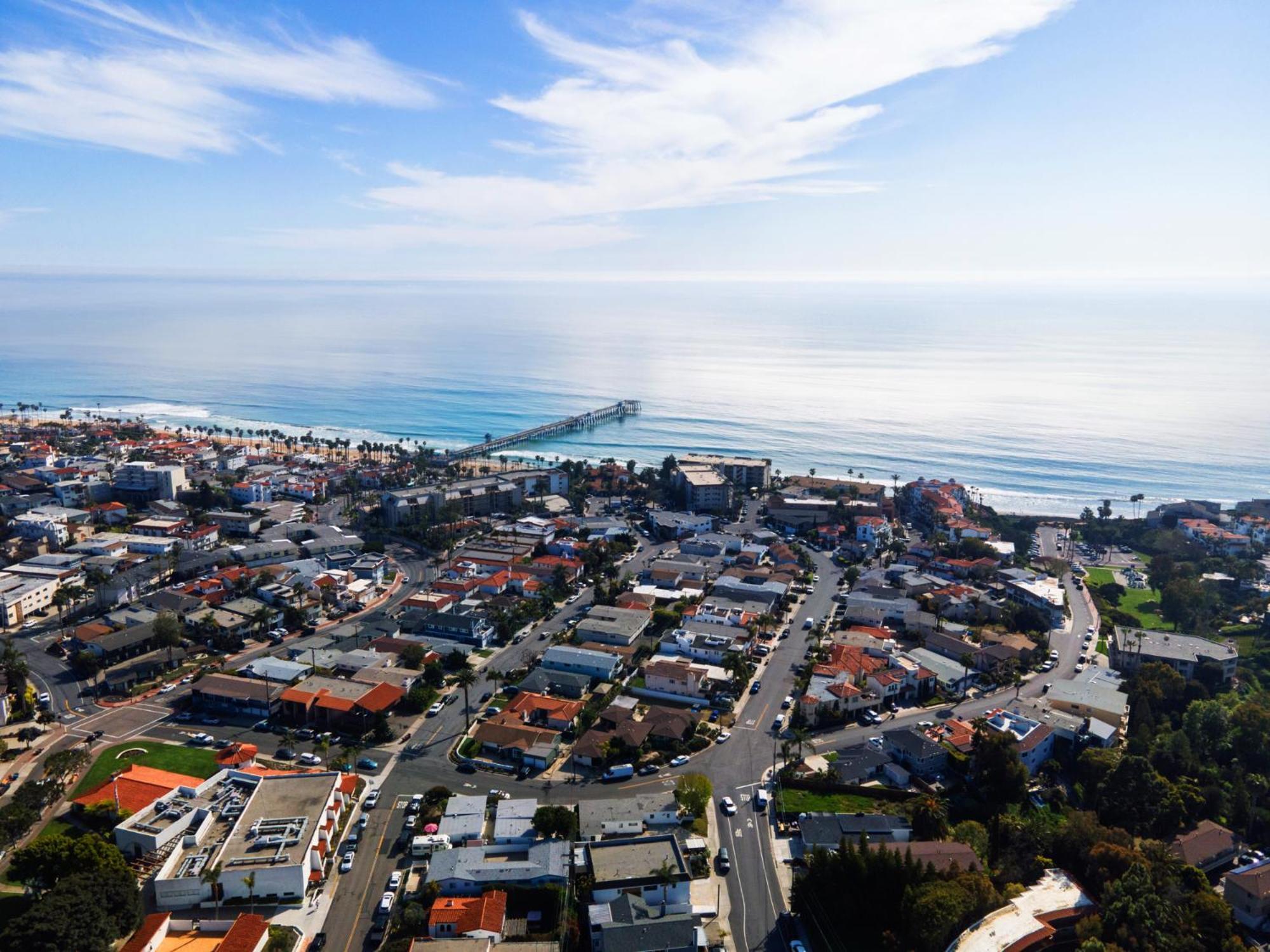 Nomads Hotel San Clemente Esterno foto