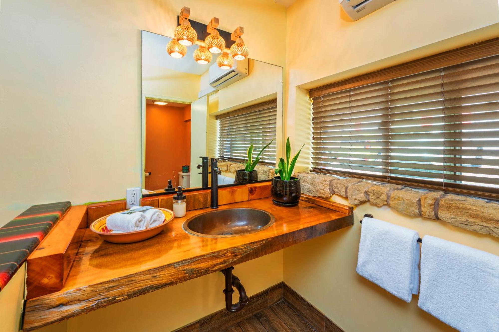 Nomads Hotel San Clemente Esterno foto