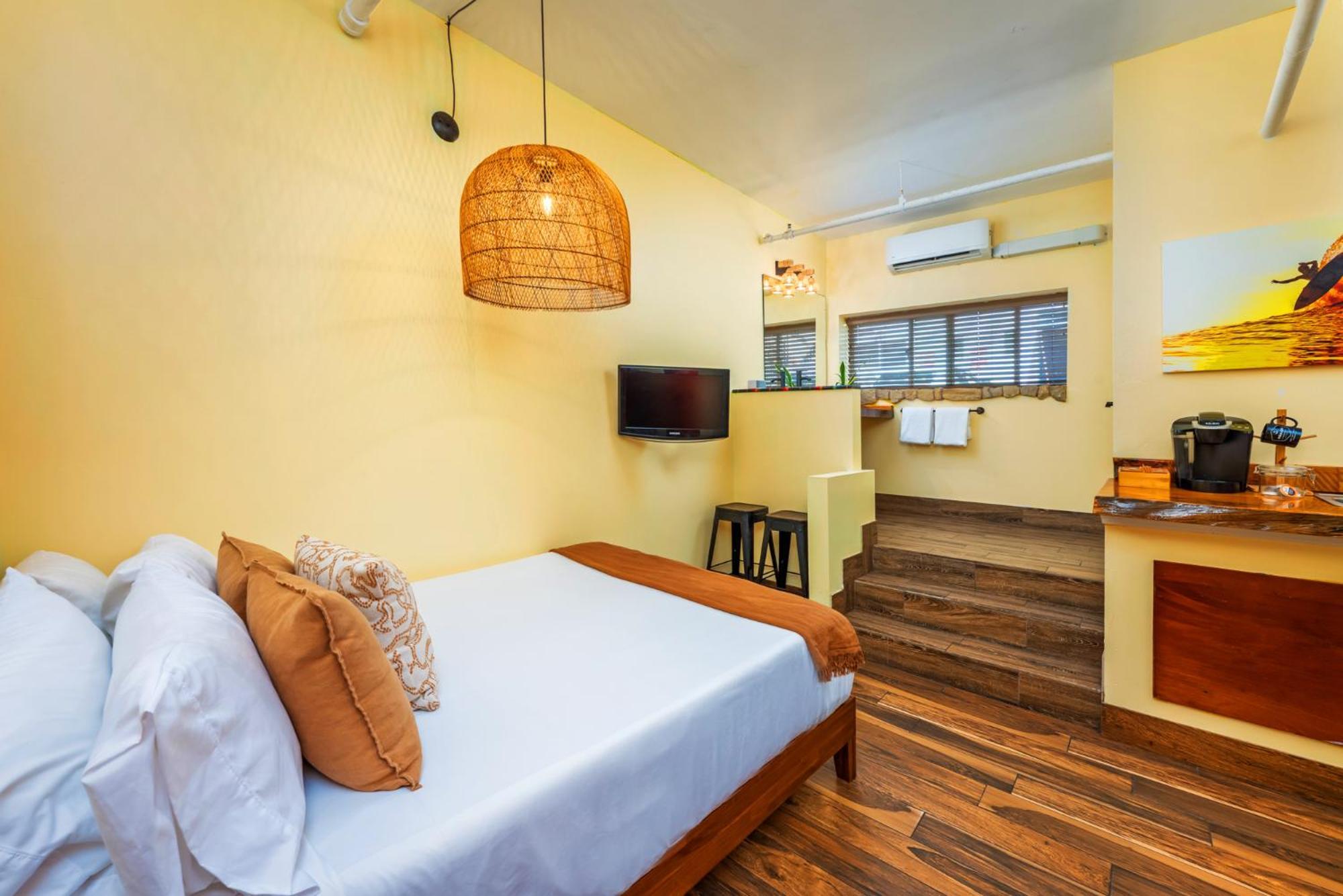 Nomads Hotel San Clemente Esterno foto