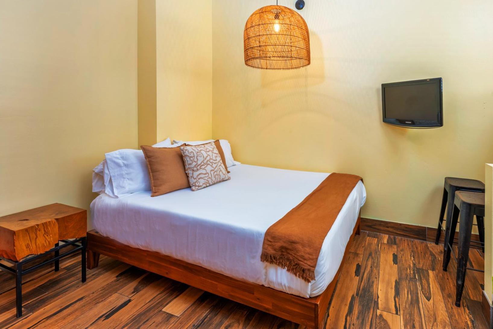 Nomads Hotel San Clemente Esterno foto