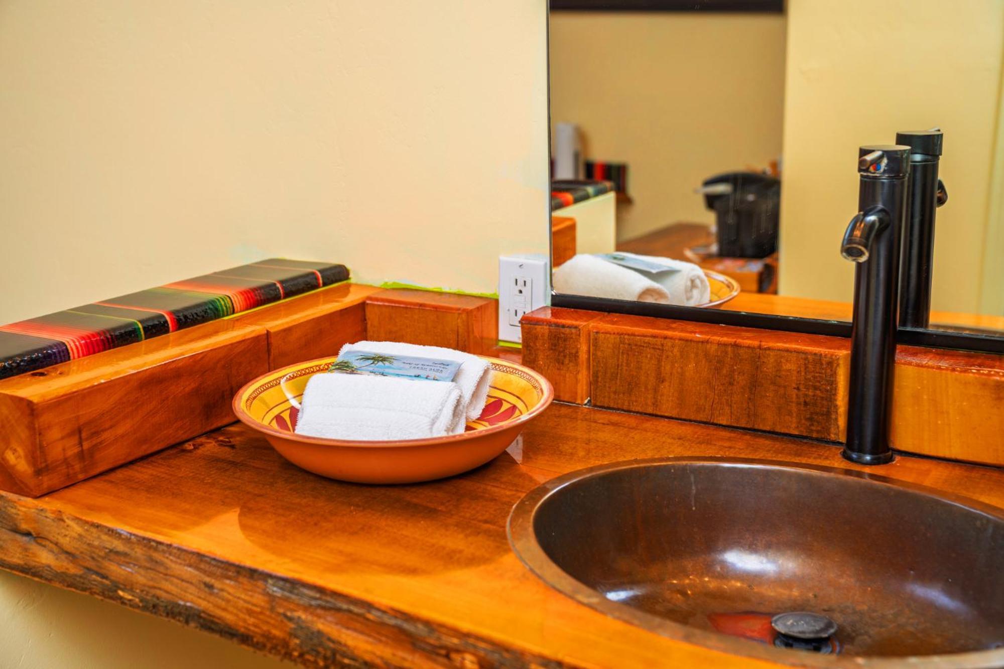Nomads Hotel San Clemente Esterno foto