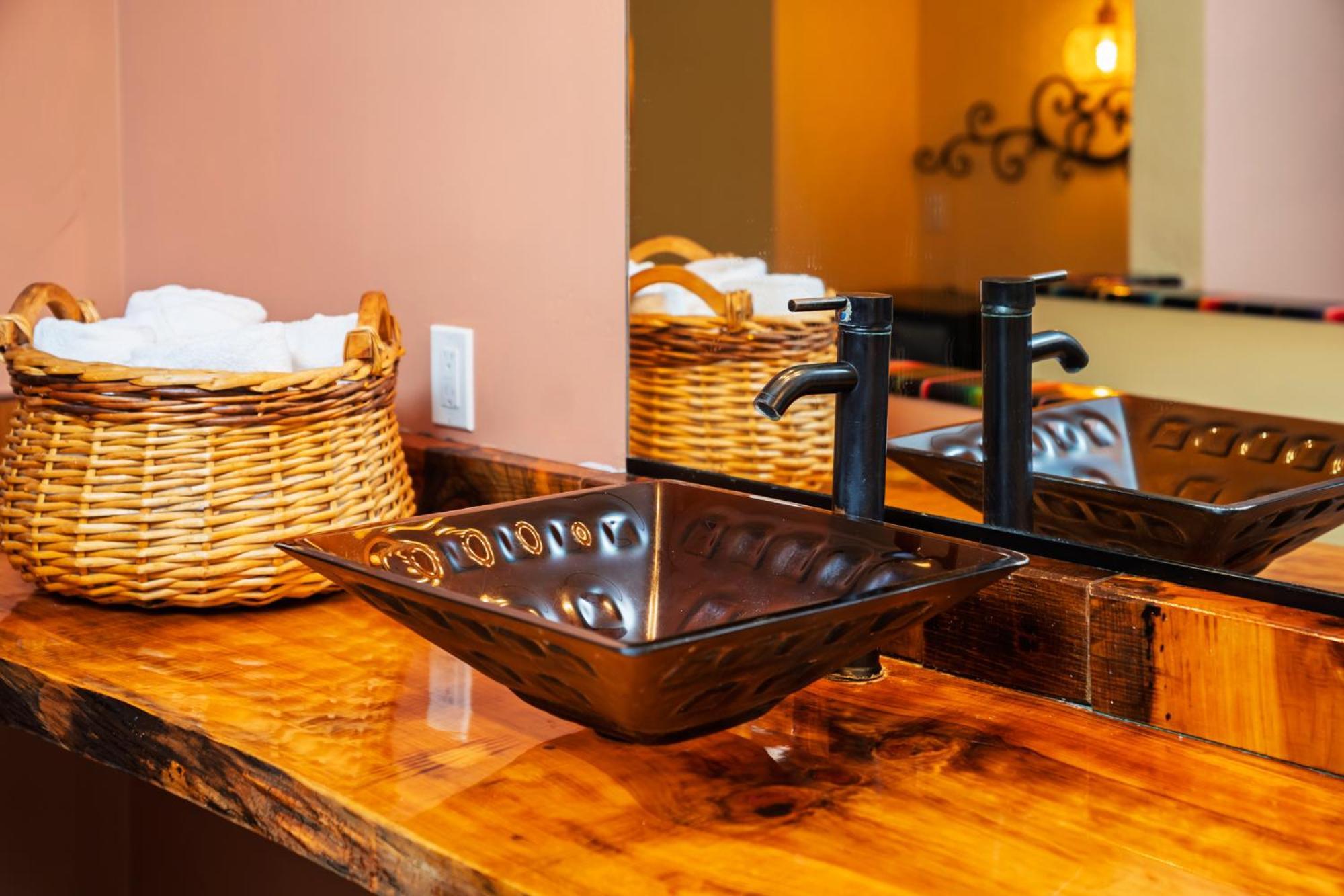 Nomads Hotel San Clemente Esterno foto