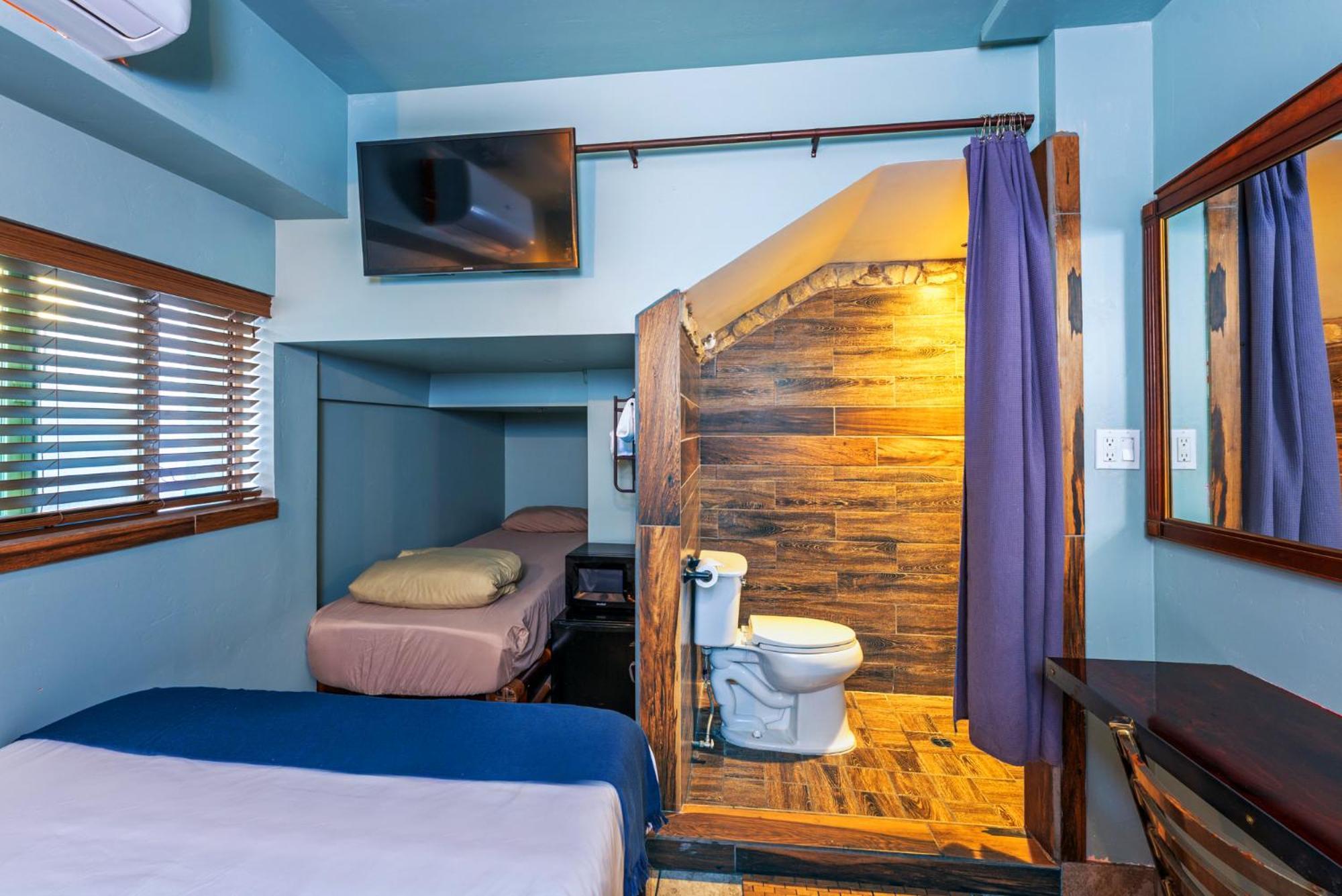 Nomads Hotel San Clemente Esterno foto