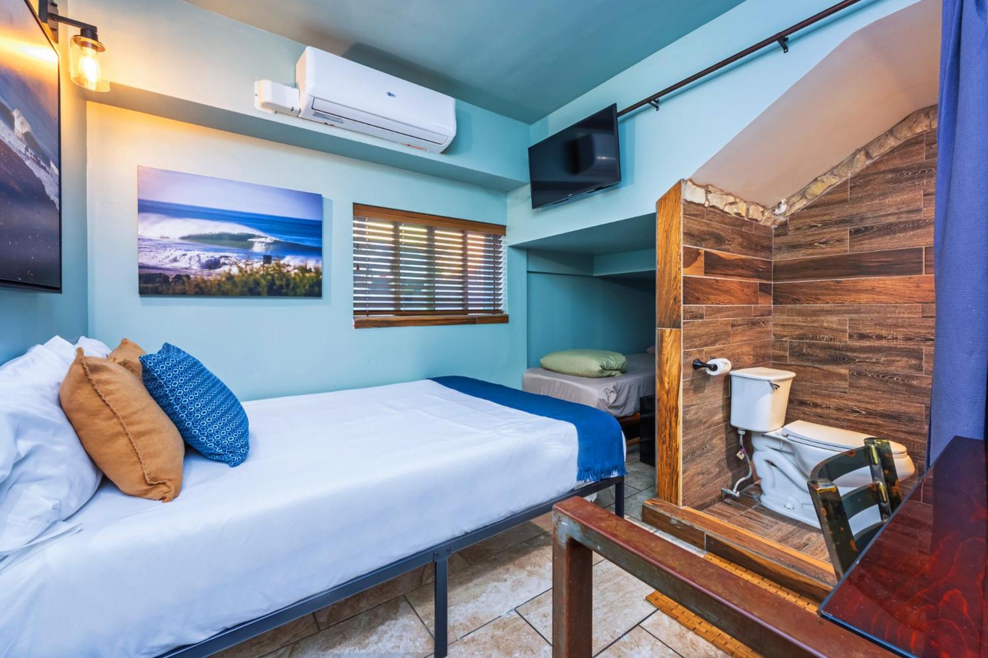 Nomads Hotel San Clemente Esterno foto