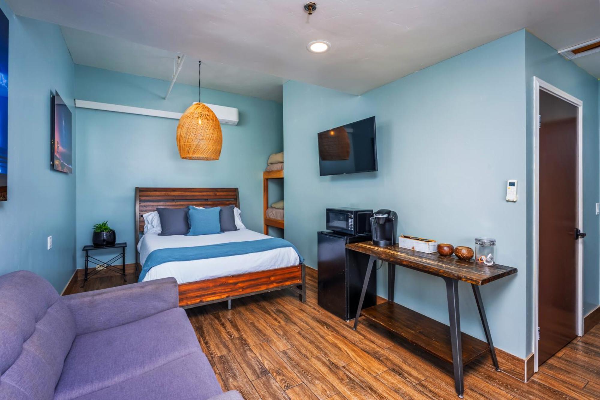 Nomads Hotel San Clemente Esterno foto