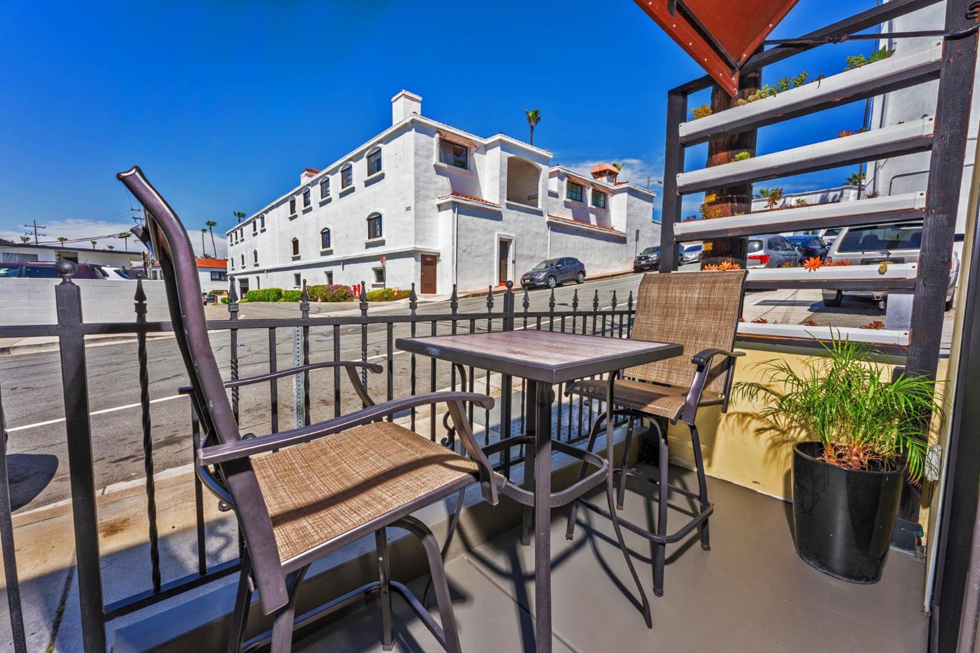 Nomads Hotel San Clemente Esterno foto