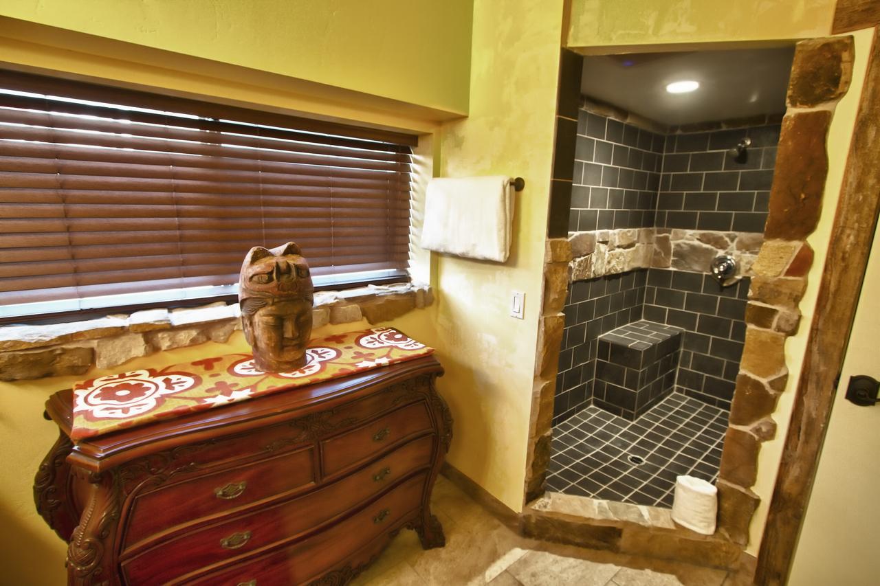 Nomads Hotel San Clemente Esterno foto
