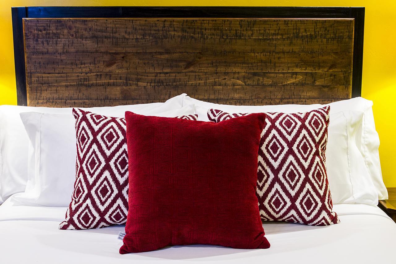 Nomads Hotel San Clemente Esterno foto