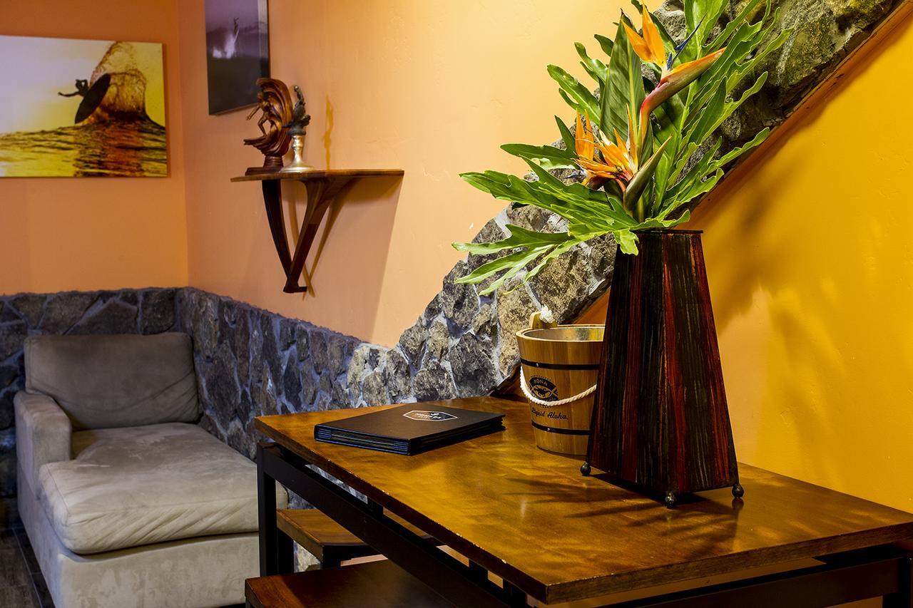 Nomads Hotel San Clemente Esterno foto